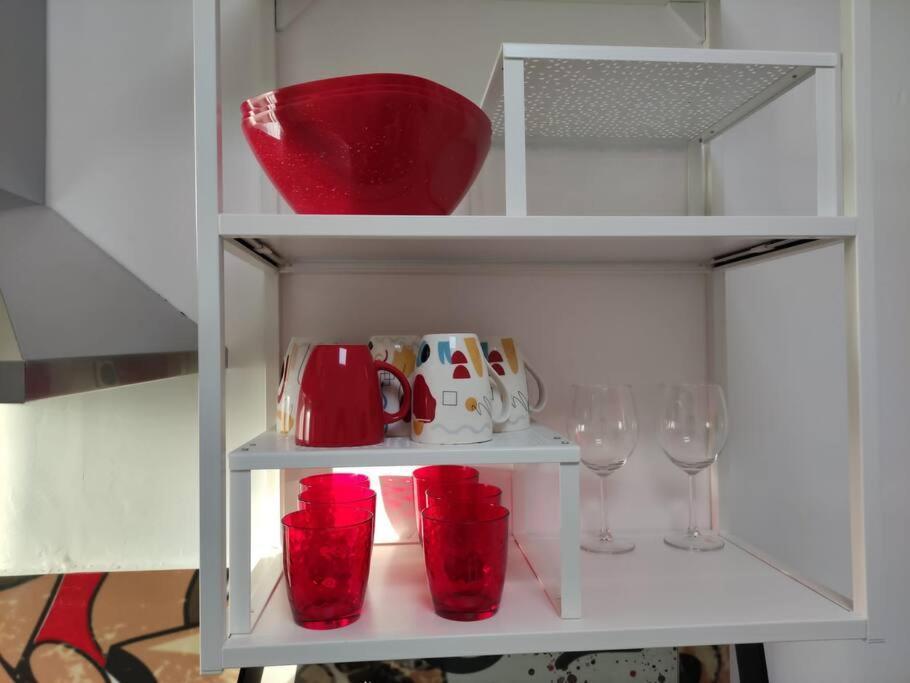 Team019 Vacation Rentals Alex Near The Beach Baroque Catania, Views Of Mount Etna Eksteriør bilde